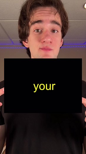 You got this :)💛 #speedread#trythis | Marine Biologist