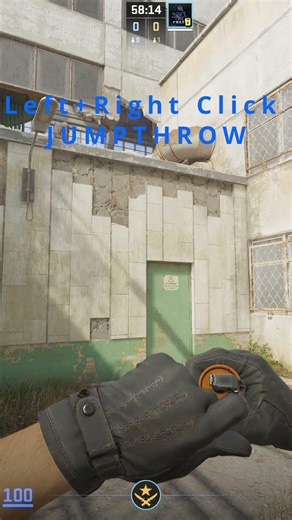 Cache B Heaven and Tree Smoke | #cs2
