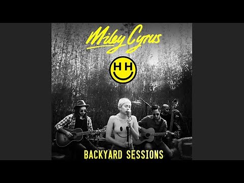 Miley Cyrus- Look What They've Done To My Song (feat. Melanie Safka)
