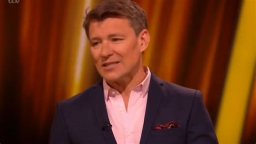 Ben Shephard vents Tipping Point contestant has 'no hope' in final round