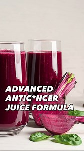 The juice that changed everything for me… (and now it’s part of a free recipe ebook I created). I put together 10 of my favorite nutrient-packed recipes — the exact foods I still make today. ✳️ Comment RECIPES and I’ll send it to you PLUS — for a limited time, I’m streaming my entire coaching program free. 🗓️ Starts Sept. 2. Don’t miss this. Comment below and I’ll send you the ebook the free access link. #JuicingForHealth #PlantPowered #EatForLife #FoodIsMedicine #NourishToFlourish #ImmuneBoost