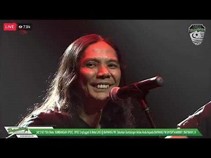 XPDC Live Merdeka 2020 | Unplugged & Metal