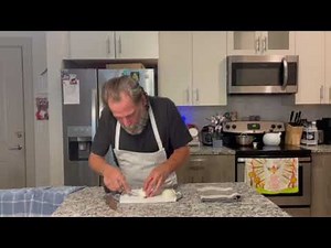 How to dice an onion | easy step by step guide.