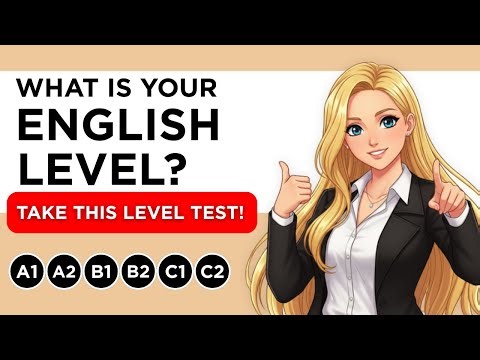 Can You Pass This 30-Question English Test?