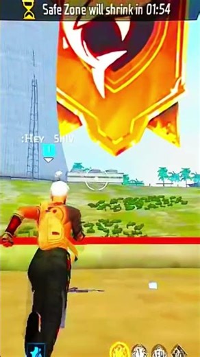 Free Fire Vlog – Full Masti, Headshot Moments & OP Gameplay!2. Free Fire Daily Vlog | OP Headshots,