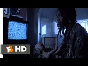 Ghosthunters (2016) - Poltergeist Kitchen Scene (3/10) | Movieclips