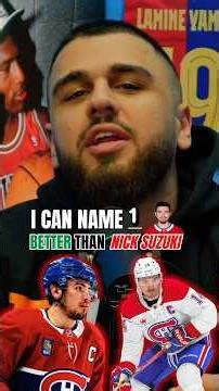 W🤔#nhl #hockey #habs #montreal #caufield #nicksuzuki #trending #xyzbca #fyp #montrealcanadiens #mtl