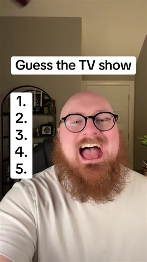 Guess THIS TV show! #guesstheshow #tv #fyp | guess the show