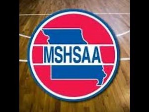 2025-26 MSHSAA Basketball Playoff Highlights