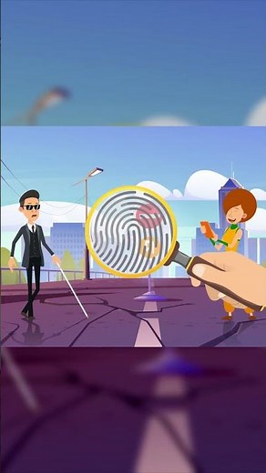 Who Is From Another World? 👽 #riddles #alien #weird