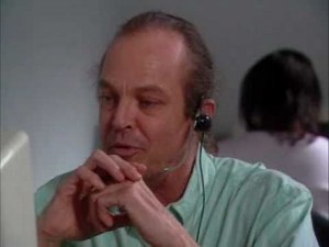 Call Center Practice Scenerio