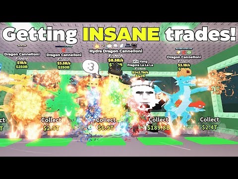 🔴 LIVE | GETTING THE MOST INSANE TRADES in Steal a Brainrot 💵💰