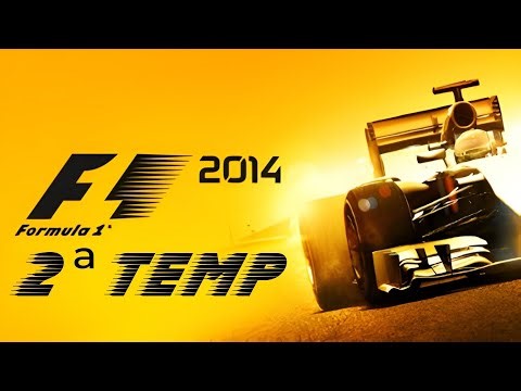 F1 2014 - 2ª TEMP - EP. 14: CINGAPURA (PARTE 1)