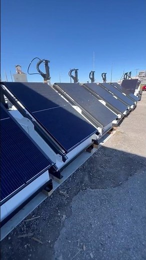 Vorp Energy Manufacturing: Outdoor Mobile Security Solutions; Solar Surveillance Trailers & More.