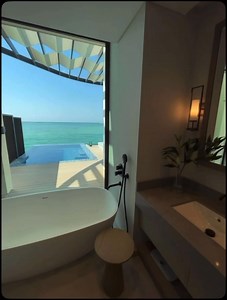 5.7K views · 77 reactions | November 2024 : Bahrain’s newest luxury hotel resort opens soon. Who knows its name and location? #theoldbahrain #bahrain | The Old Bahrain | Facebook