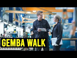 Gemba Walk