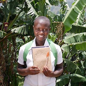 Last Christmas, we provided 1904 children with essential school supplies, and it’s all thanks to you! This Christmas, we hope to do the same! Shop Concern Gifts: https://gifts.concern.net/ | Concern Worldwide