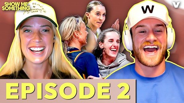 Sophie Cunningham Exposes WNBA Legend