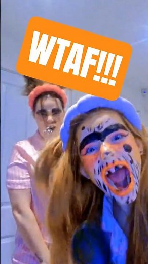 Danika house dogos robi #comedy #funny