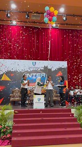 Lebih 1000 atlet Universiti Malaysia Pahang Al-Sultan Abdullah (UMPSA) bakal berjuang merebut kejuaraan dalam Kejohanan Sukan Staf Antara Jabatan (INTER-PTJ) 2025 yang berlangsung mulai hari ini sehingga 3 Ogos depan. | UMPSA Malaysia