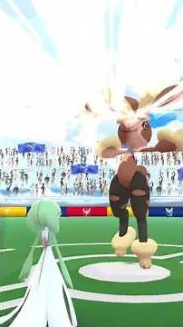 Mega Lopunny Raid Battle in Pokémon GO | Best Counters, Weaknesses & Raid Guide