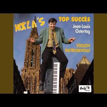 Bubi, Bubi, noch einmal (Instrumental)