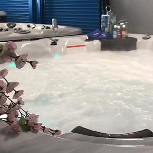 14K views · 1.4K reactions | Largest UK Retailer of American Made Spas As seen on Hot Tub Britain. From £3995 | The Hot Tub Superstore | Facebook