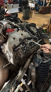 5.1K views · 952 reactions | 6.7 powerstroke, injector install. #powerstroke #superduty #f250 #beef #idkwhatimdoing #ford #fordperformance #dieseltrucks #dieselpower #fordtrucks | Brody Follis | Facebook