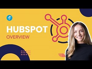 Get to Know the HubSpot Customer Platform: 10 Minute Overview