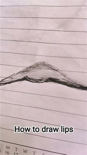 lips tutorial