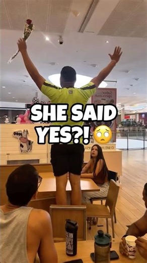 She Said YES to a Stranger?! 😳💔 #shorts #shortvideo #relationship