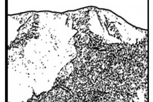 Deep Landscape