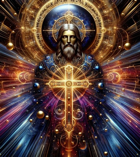 Understanding Christ Consciousness and Spiritual Awakening