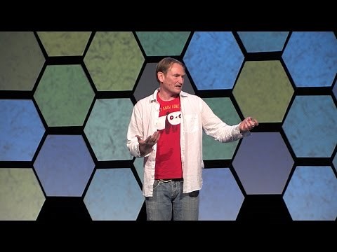 River Run Church - Guest Speaker: Comedian Bob Smiley