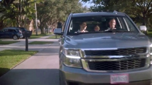 AutoNation Ford Truck Month TV Spot, 'On the Go: 2024 F-150 STX'