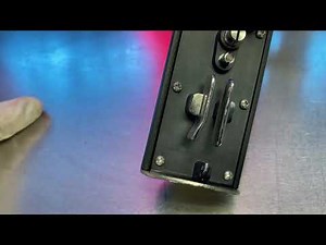 JetStream CIJ Printing System - Startup and Shutdown Procedures