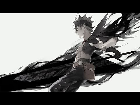 Black Clover Opening 10『Black Catcher』(10 Hours Version) [Full]
