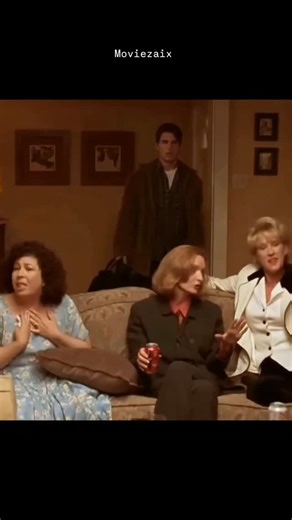 Moviezaix | "I love you", Jerry Maguire (1996), the confession scene where Jerry tells Dorothy, "You complete me," was originally written as a much... | Instagram