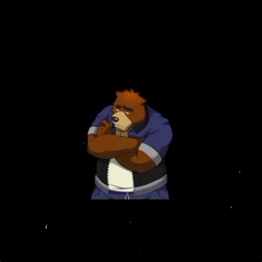 😩 #lgbtqfurry #lgbtq #edit #fyp #furryfandom #furry #alightmotion #alightmotion_edit #bear #morenatsu
