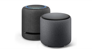 Bundle Amazon's smart Echo Studio speaker and Echo Sub at over $82 off, now $247.50