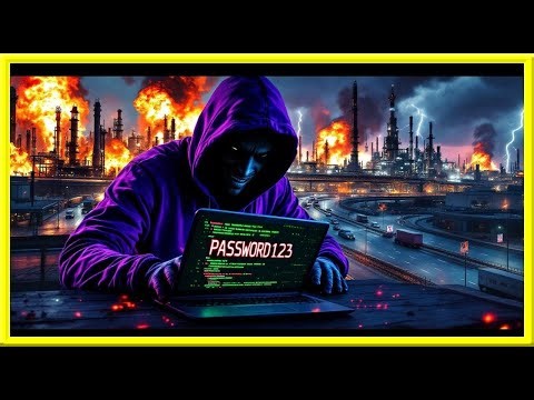 Hackers Crippled U.S. Fuel Supply Using Leaked Password