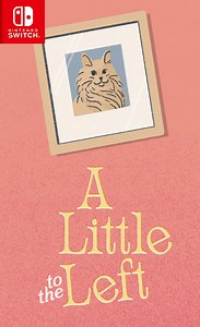 A Little to the Left Switch NSP Free Download - Romslab.com