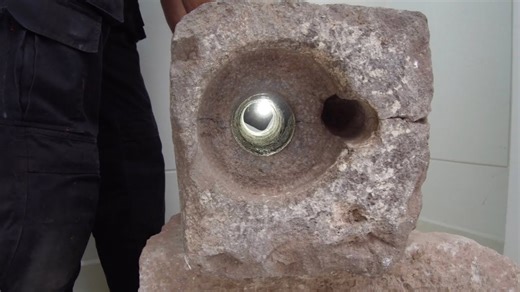 More Ancient Anomalies In The Highlands Of Peru; Megaliths And Mummies