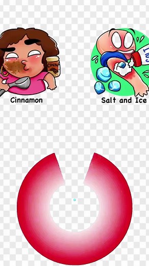 The Dangers of the Salt and Ice Challenge Explained