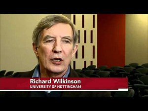 Inequality Hurts: The Unhealthy Side Effects of Economic Disparity