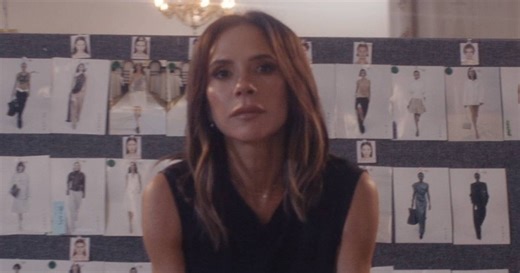 Victoria Beckham: Official Netflix trailer