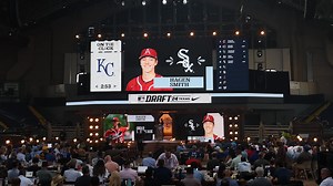 Complete list of Chicago White Sox 2025 MLB Draft picks