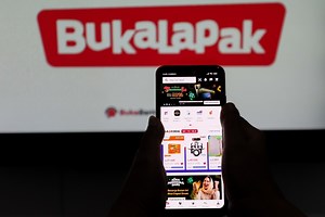 Bukalapak (BUKA) Buka-Bukaan Penjualan Produk Fisik Turun Selama 3 Tahun