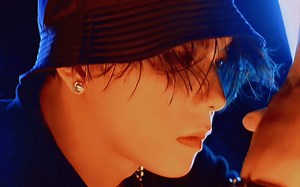 【杨宇腾YU】0917全新EASTICE广告大片Are you ready合集