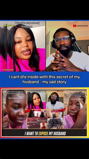 Uncovering Secrets: Heartfelt Stories from Real Life